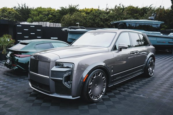 Quels sont les avantages des systèmes de suspension magnétique pour les voitures de luxe?