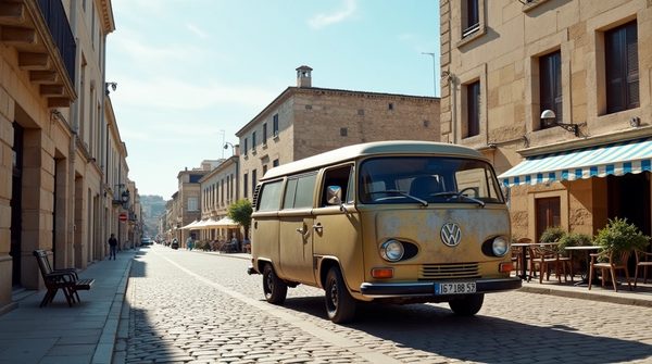 Location d'un utilitaire à marseille : conseils, astuces et pièges à éviter