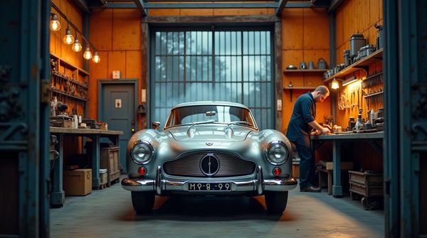 Serrurier automobile à clermont-ferrand : dépannage en un clin d'œil !