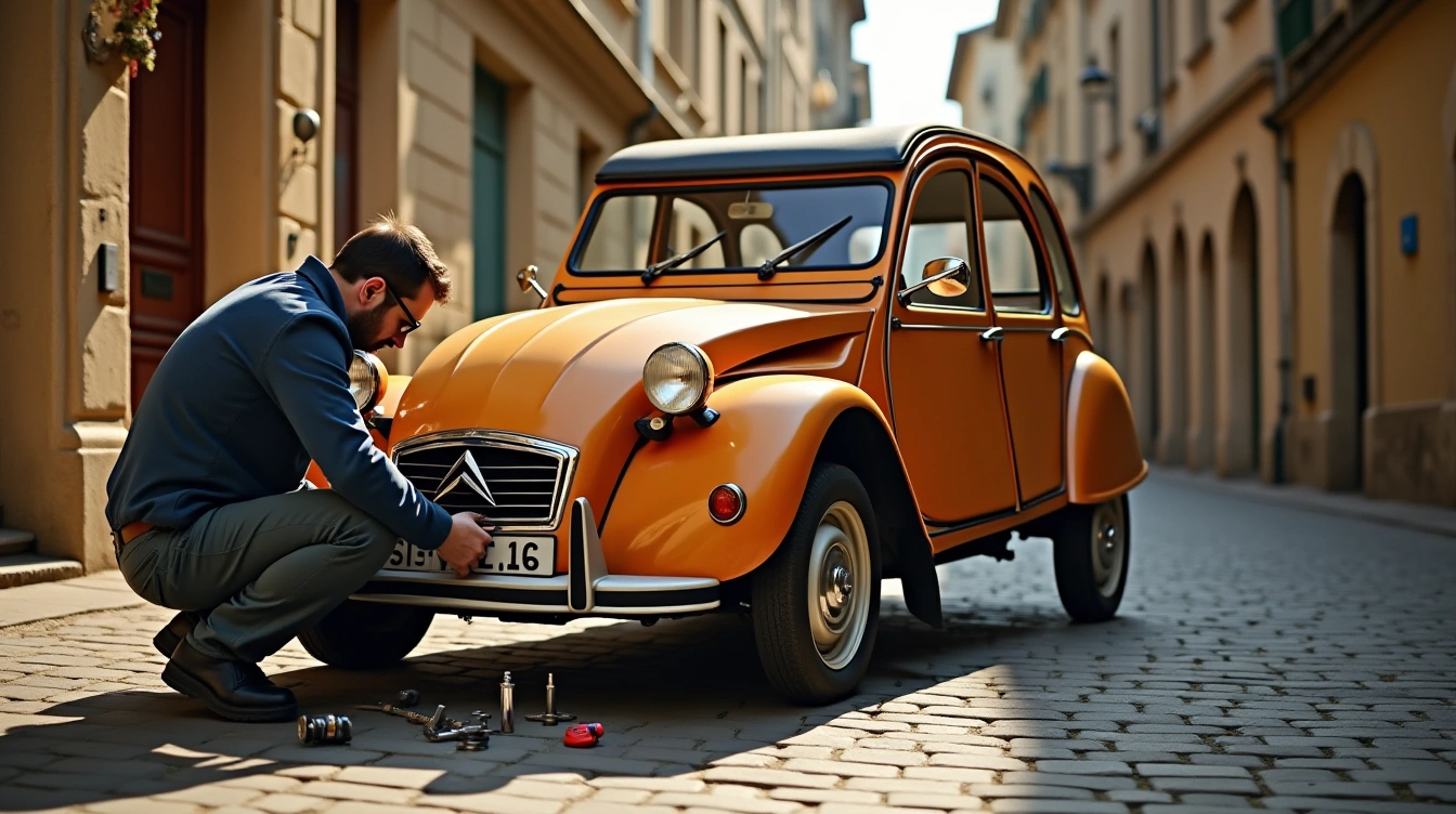 Questions fréquentes sur le dépannage automobile